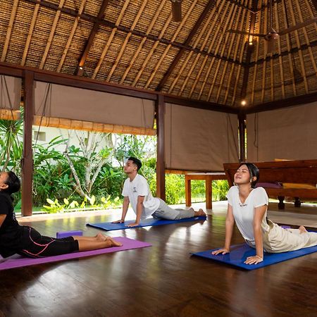 Villa Perle Karangasem Exteriör bild