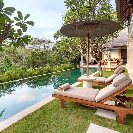 Villa Perle Karangasem Exteriör bild