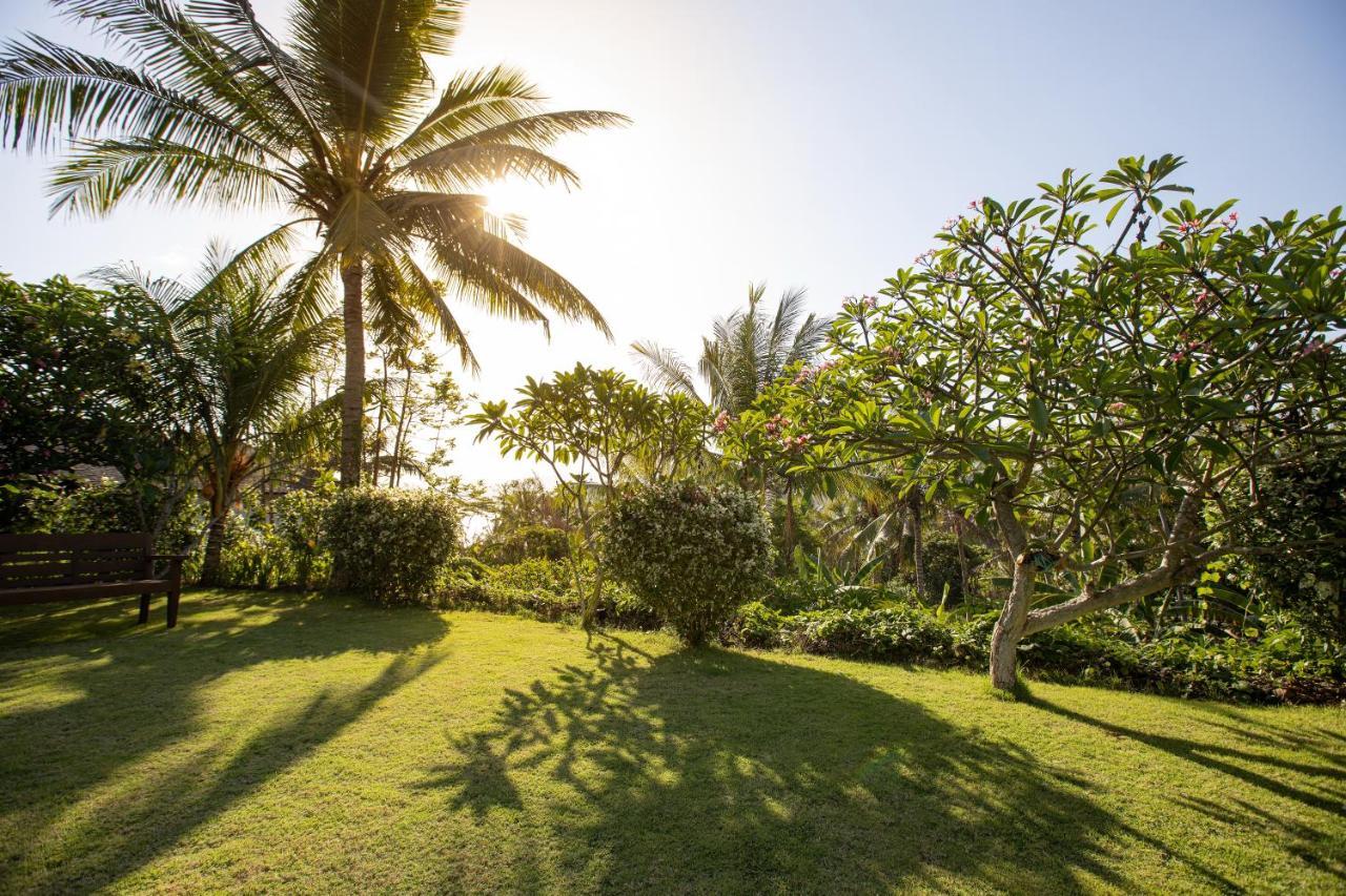 Villa Perle Karangasem Exteriör bild