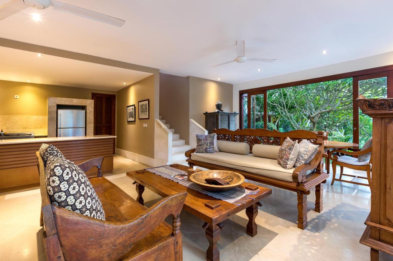 Villa Perle Karangasem Exteriör bild